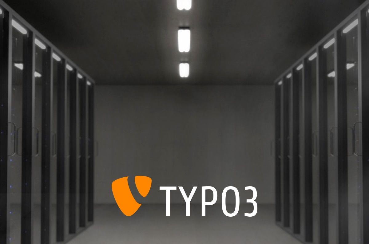 TYPO3-Hosting