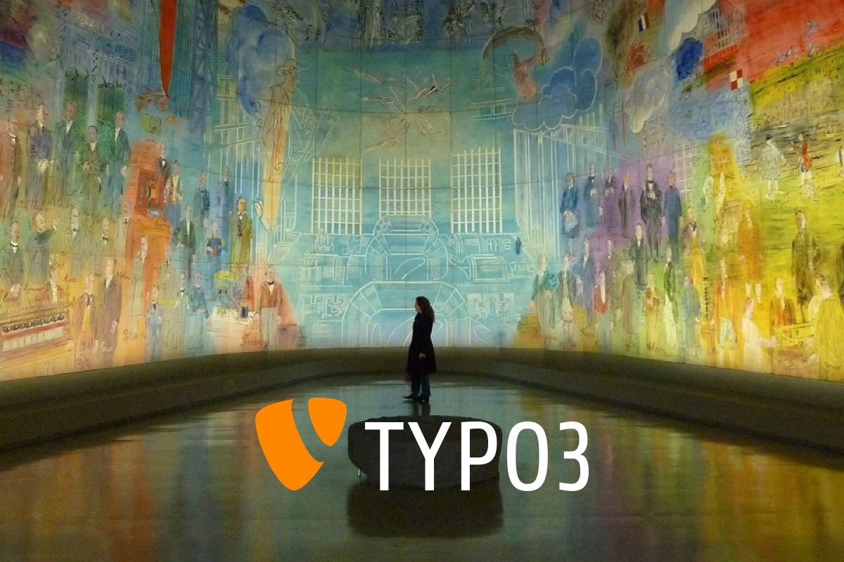 TYPO3-Templates